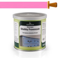 Винтажная краска Shabby 375 мл (розовый) 126