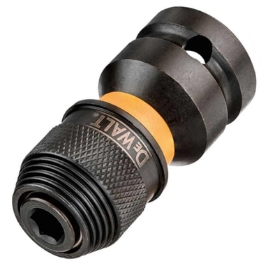 Адаптер для ударного гайковерта DeWalt DT7508