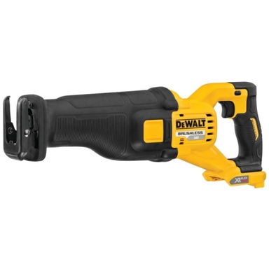 Аккумуляторная сабельная пила DeWalt 54V DCS389N без АКБ и ЗУ