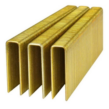 Скоба средняя тип Haubold KG 45 мм (9750 шт)