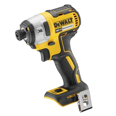 Аккумуляторный ударный шуруповерт DeWalt DCF887N без АКБ и ЗУ