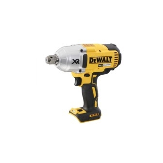 Аккумуляторный импульсный гайковёрт DeWalt DCF897N-XJ