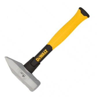 Кувалда DeWALT 1.8 кг с гашением вибрации