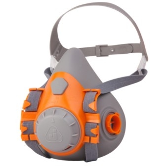 Фильтрующая полумаска JETA SAFETY 6500-L