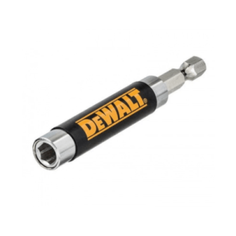 Держатель магнитный DeWalt 80 мм