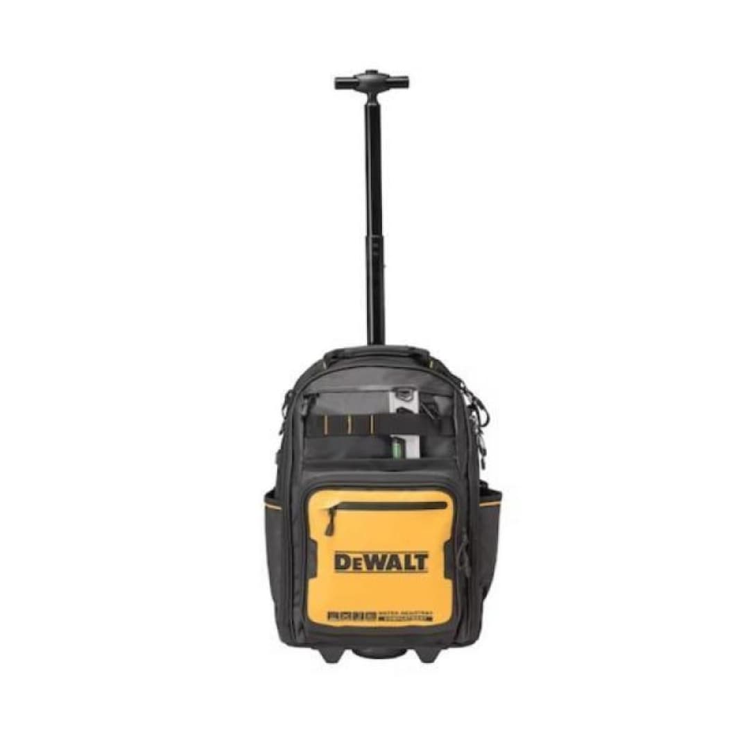 Рюкзак на колесах DEWALT DWST60101-1