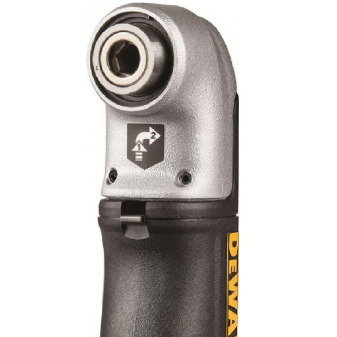 Насадка угловая компактная DeWALT IMPACT DT20503