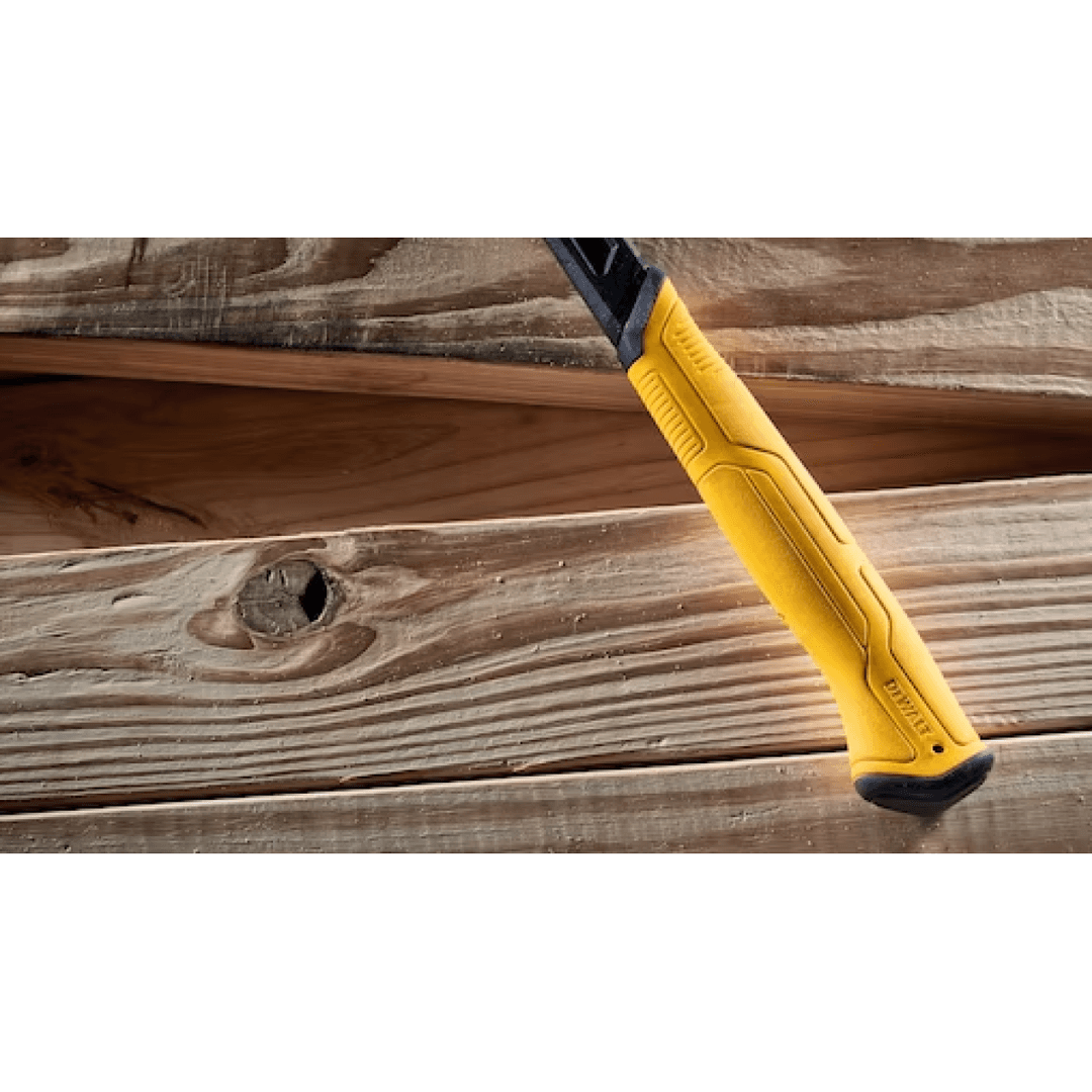Молоток плотника DeWalt 22oz (624 гр)