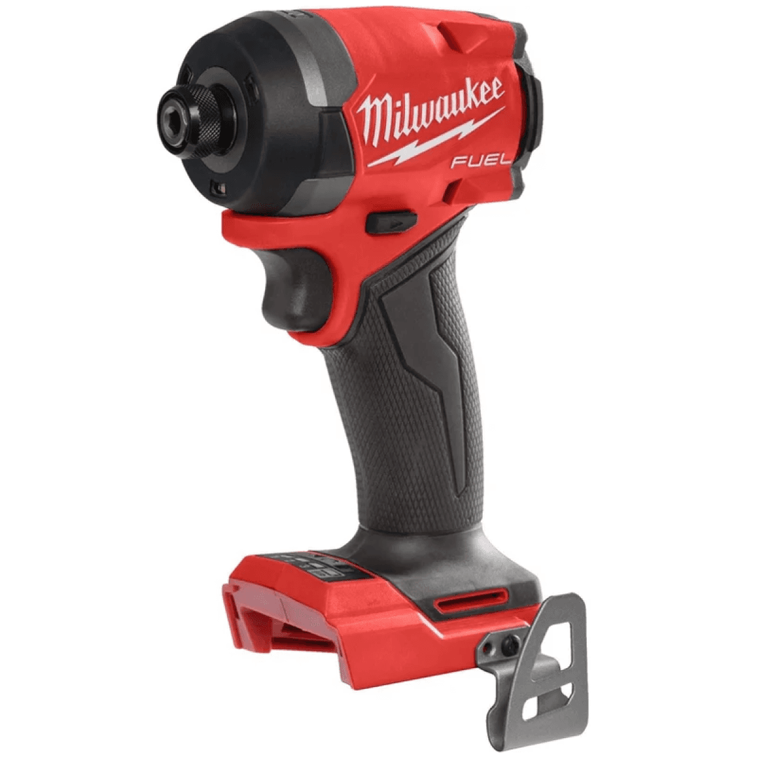 Аккумуляторный винтовёрт Milwaukee M18 FUEL FID3-0X