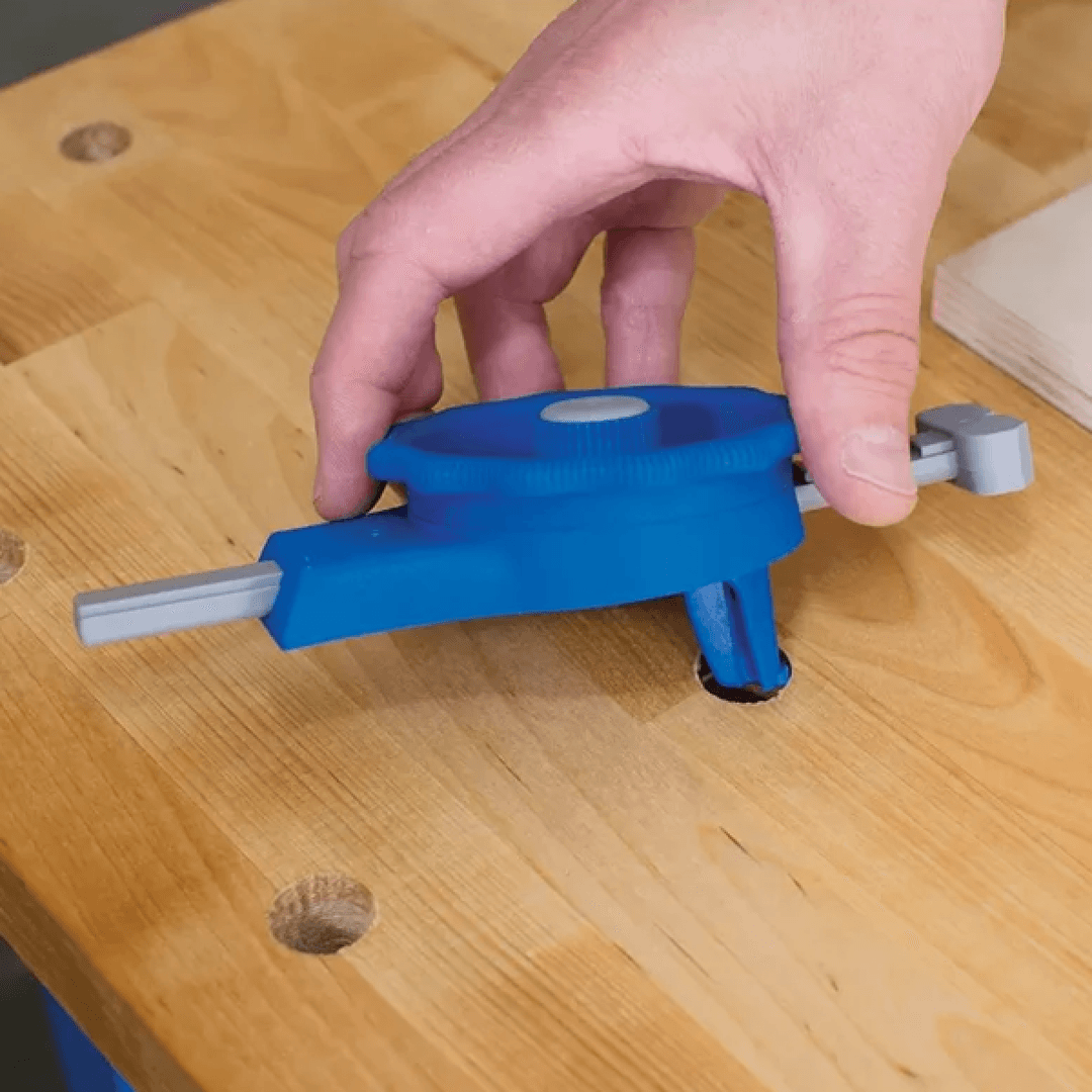 Упор для верстака KREG Clamp KBCIC
