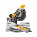 Торцовочная пила DeWalt DWS780