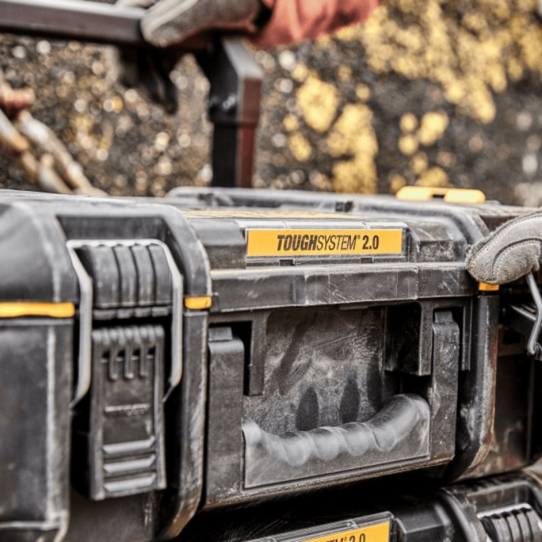 Ящик для инструмента DeWalt TOUGHSYSTEM 2.0 DWST83293-1