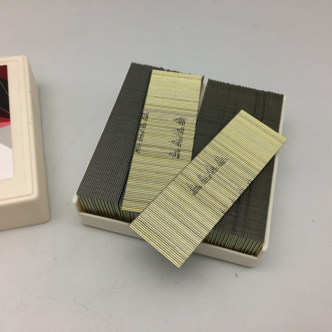 Микрошпилька 23ga 25 мм (10000 шт)