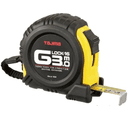 Рулетка TAJIMA G3 LOCK27 3 м x 16 мм