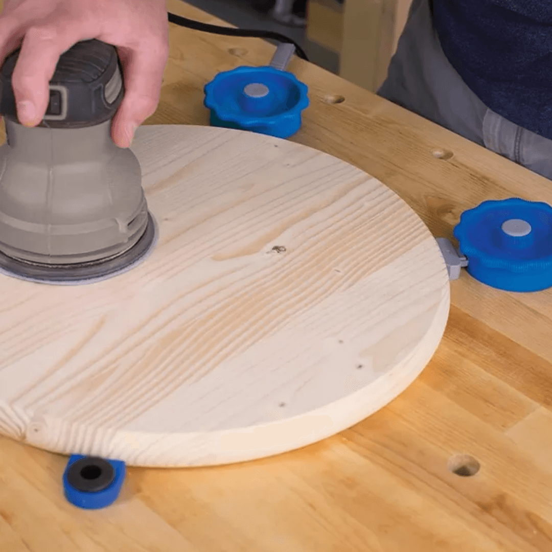 Упор для верстака KREG Clamp KBCIC