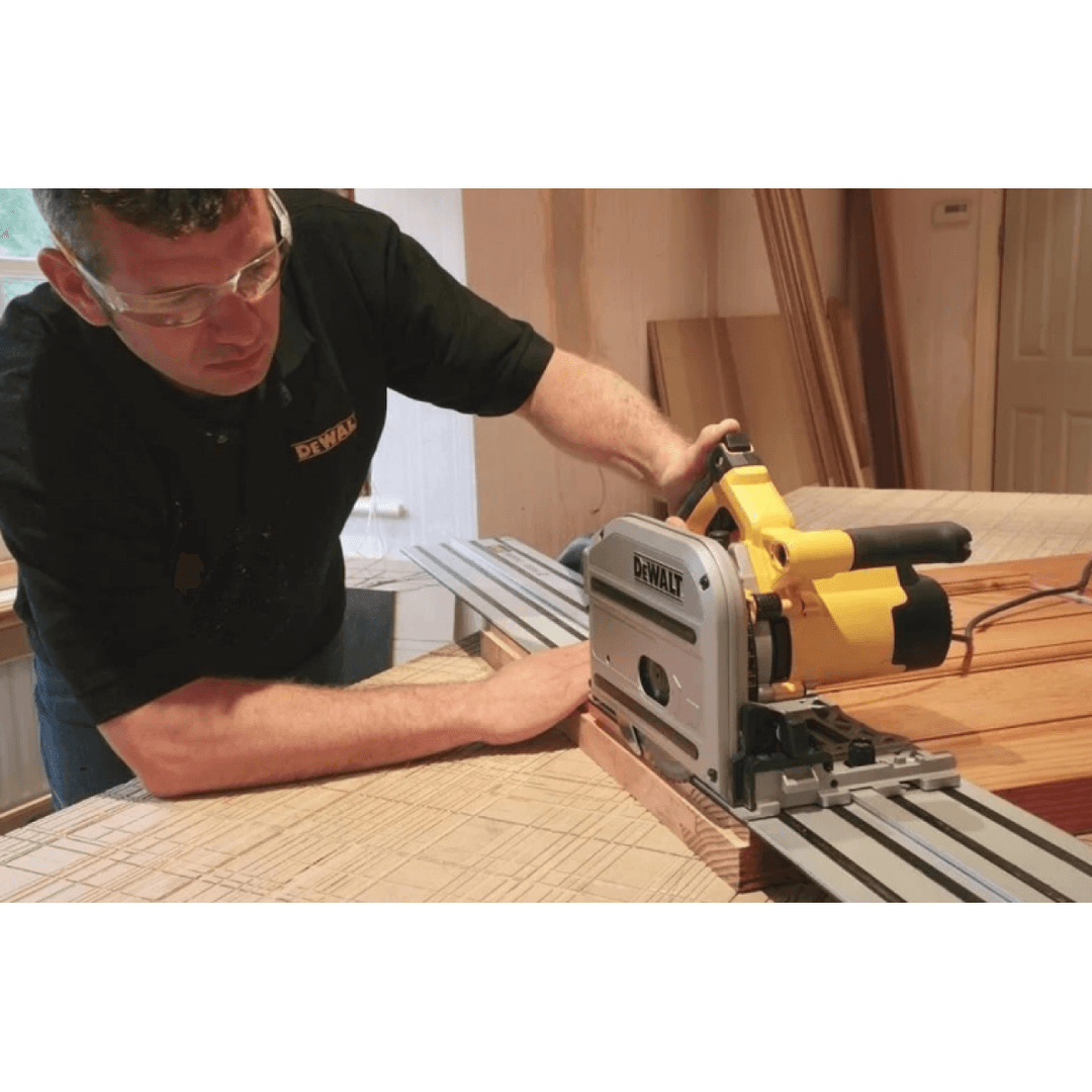 Направляющая шина DeWalt 1 м