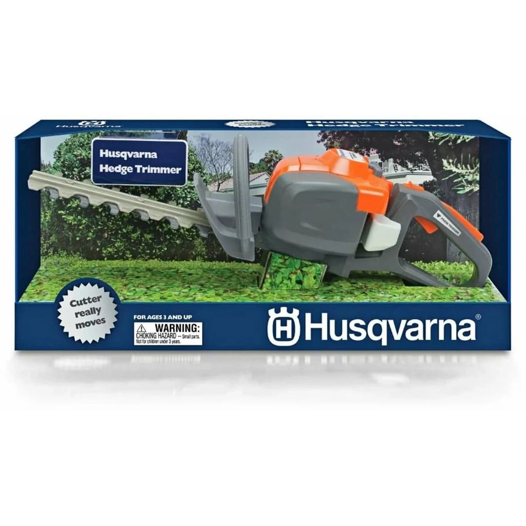 Игрушка Husqvarna "Ножницы для живой изгороди"