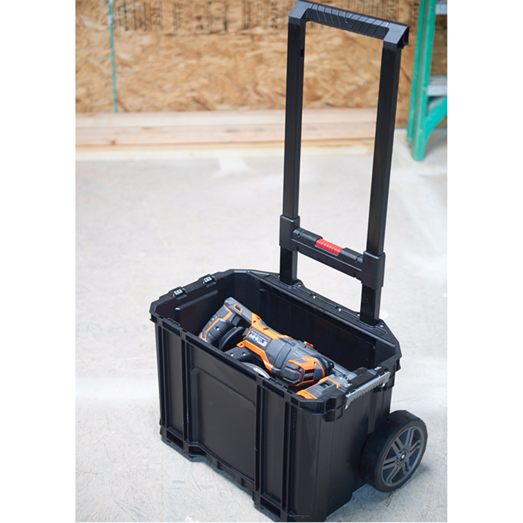 Keter connect hotsell tool rolling system