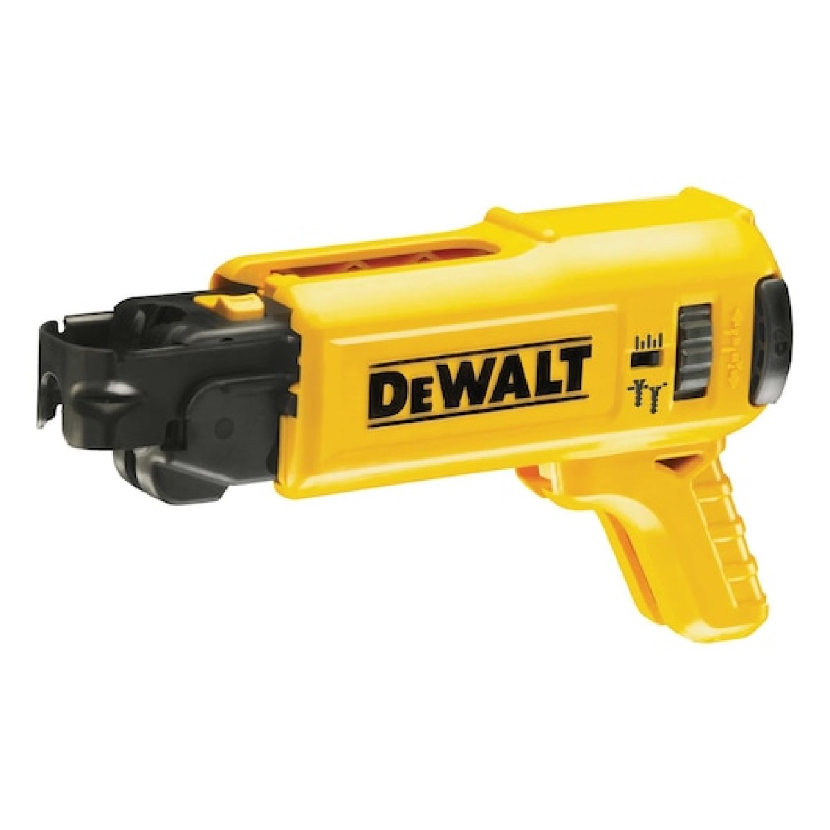 Dewalt dcf6201 stores outlet