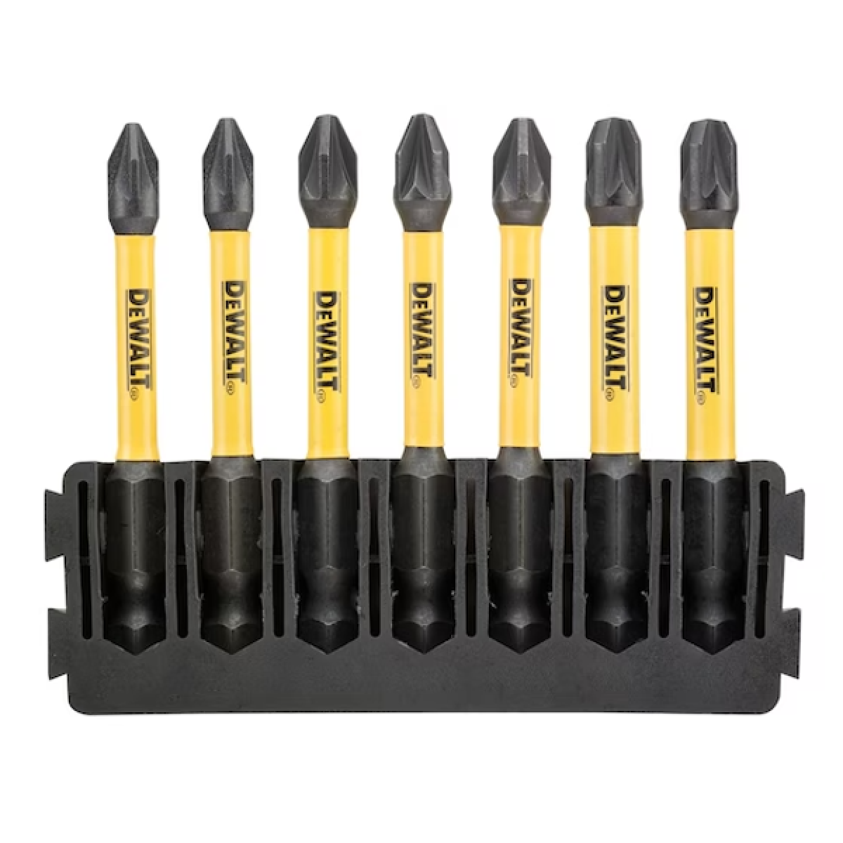 PZ 57 mix bar Dewalt DT70822 QZ 7