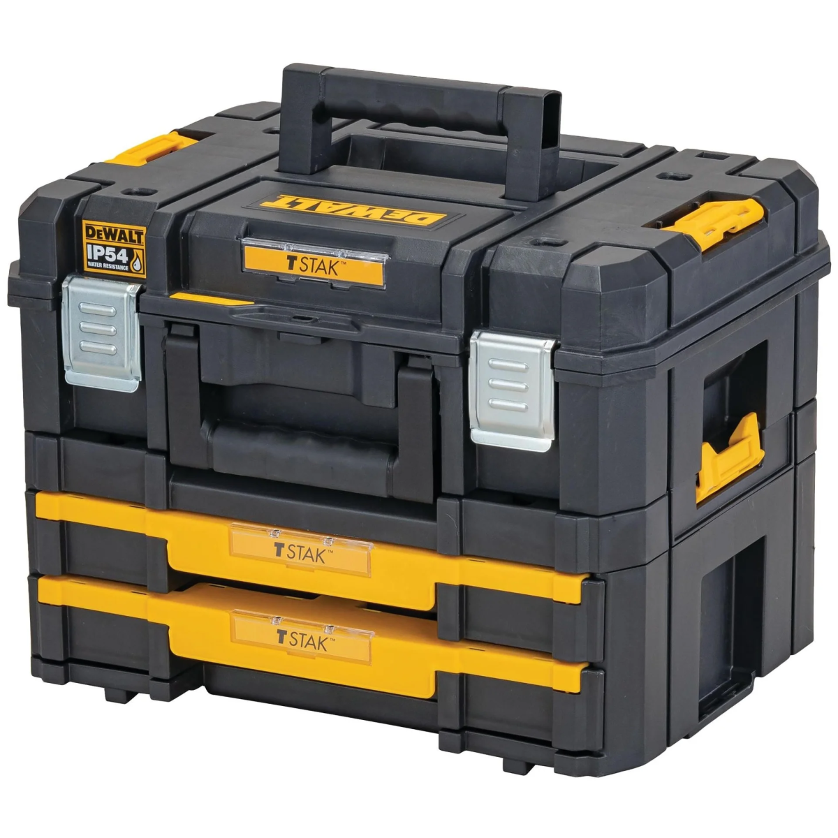 Dewalt tstak system discount