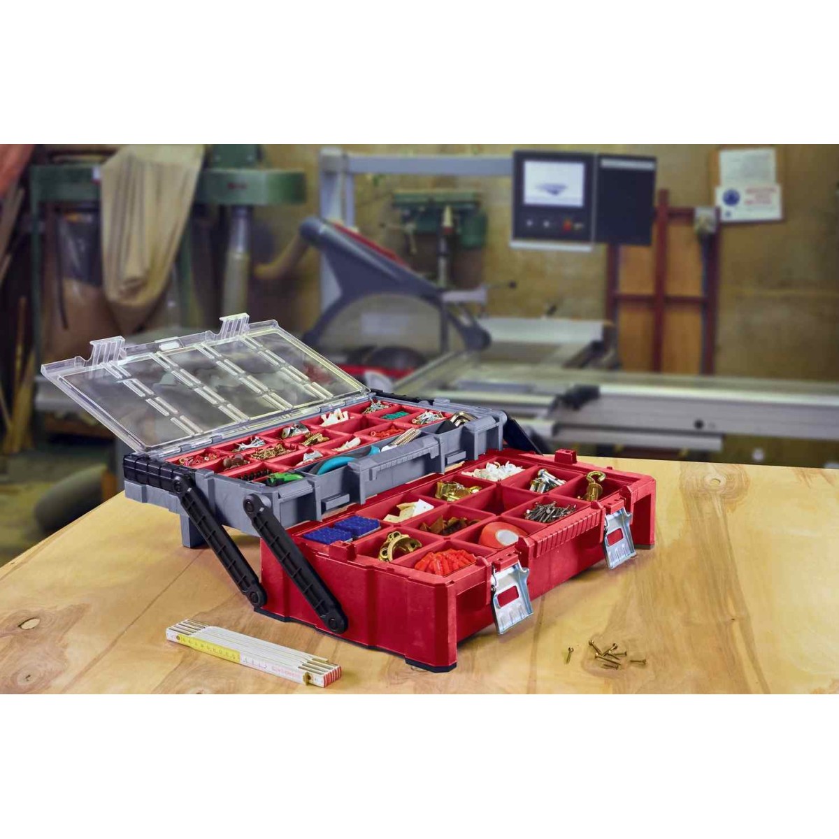 Keter tool organizer sale