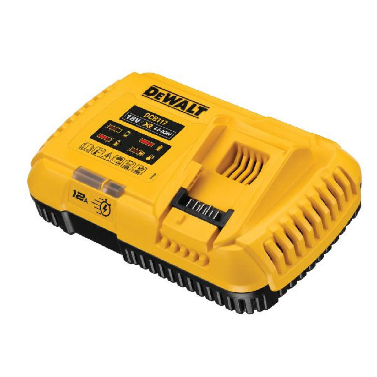 DEWALT 18 54V DCB117