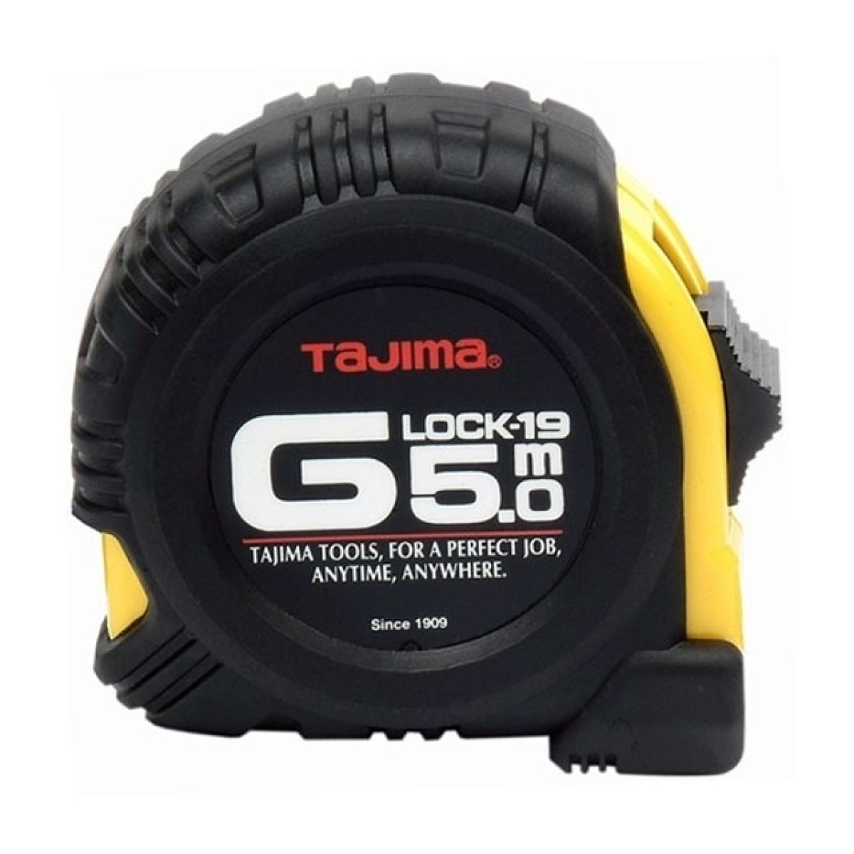 Рулетка TAJIMA G LOCK 5м x 25 мм - цена, отзывы, характеристики, видео ...