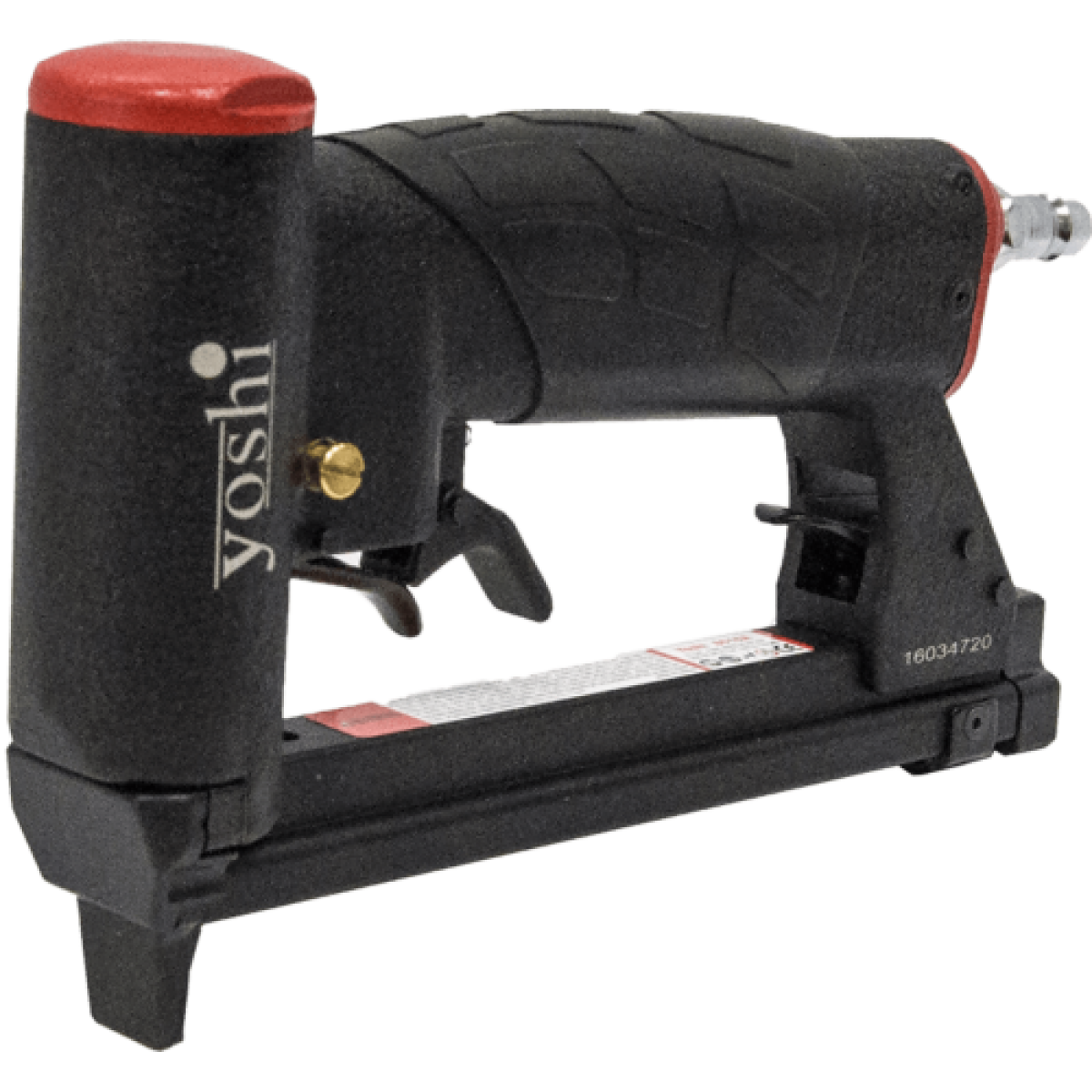 Пневматический степлер Yoshi автоматический 8016A - цена, отзывы ...