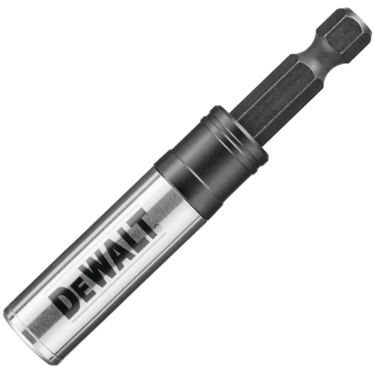 Держатель для бит с фиксатором DEWALT DT7524 Impact - цена, отзывы ...