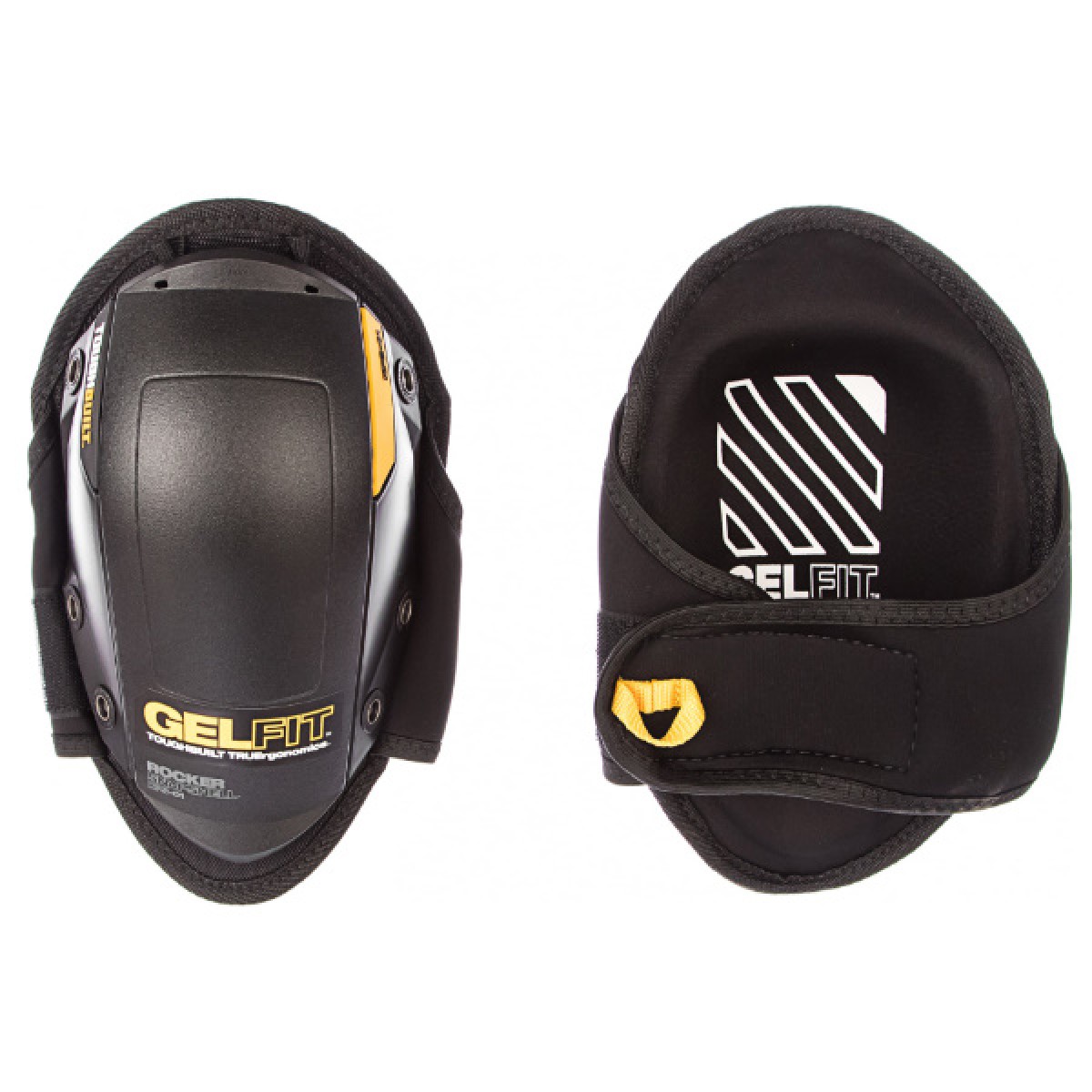 Наколенники жесткие Toughbuilt TB-KP-G201 - цена, отзывы ...