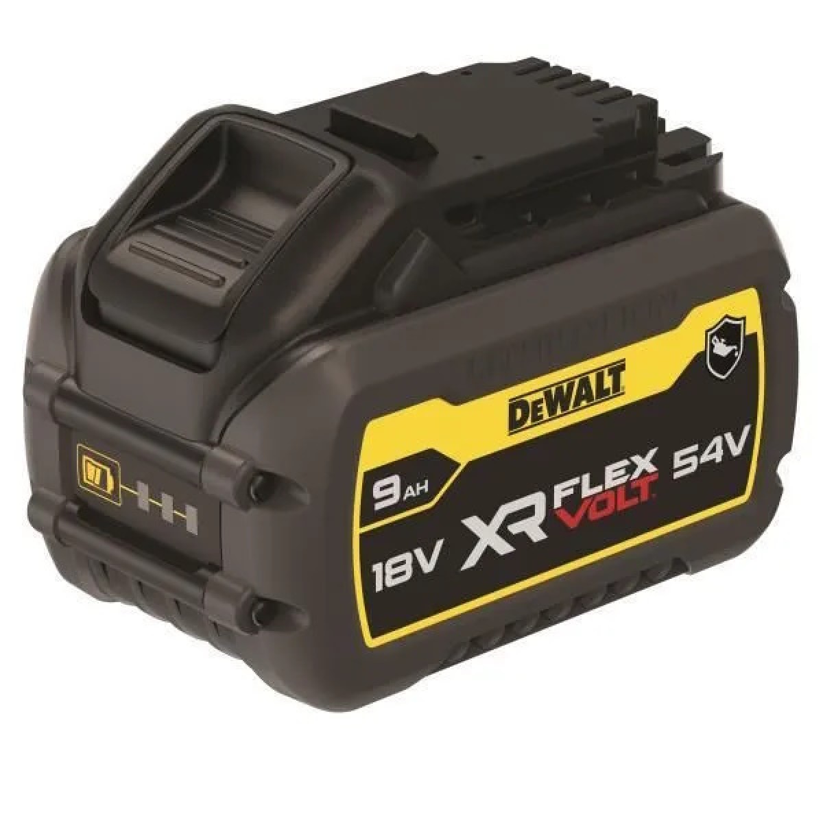 DEWALT 18V 9 54V 3
