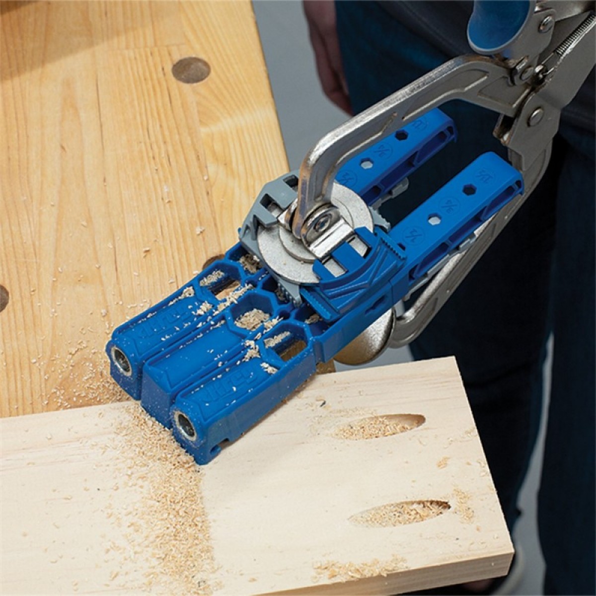 Kreg Jig HD