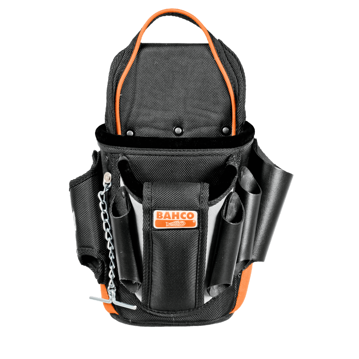 Поясная сумка электрика Bahco 4750-EP-1