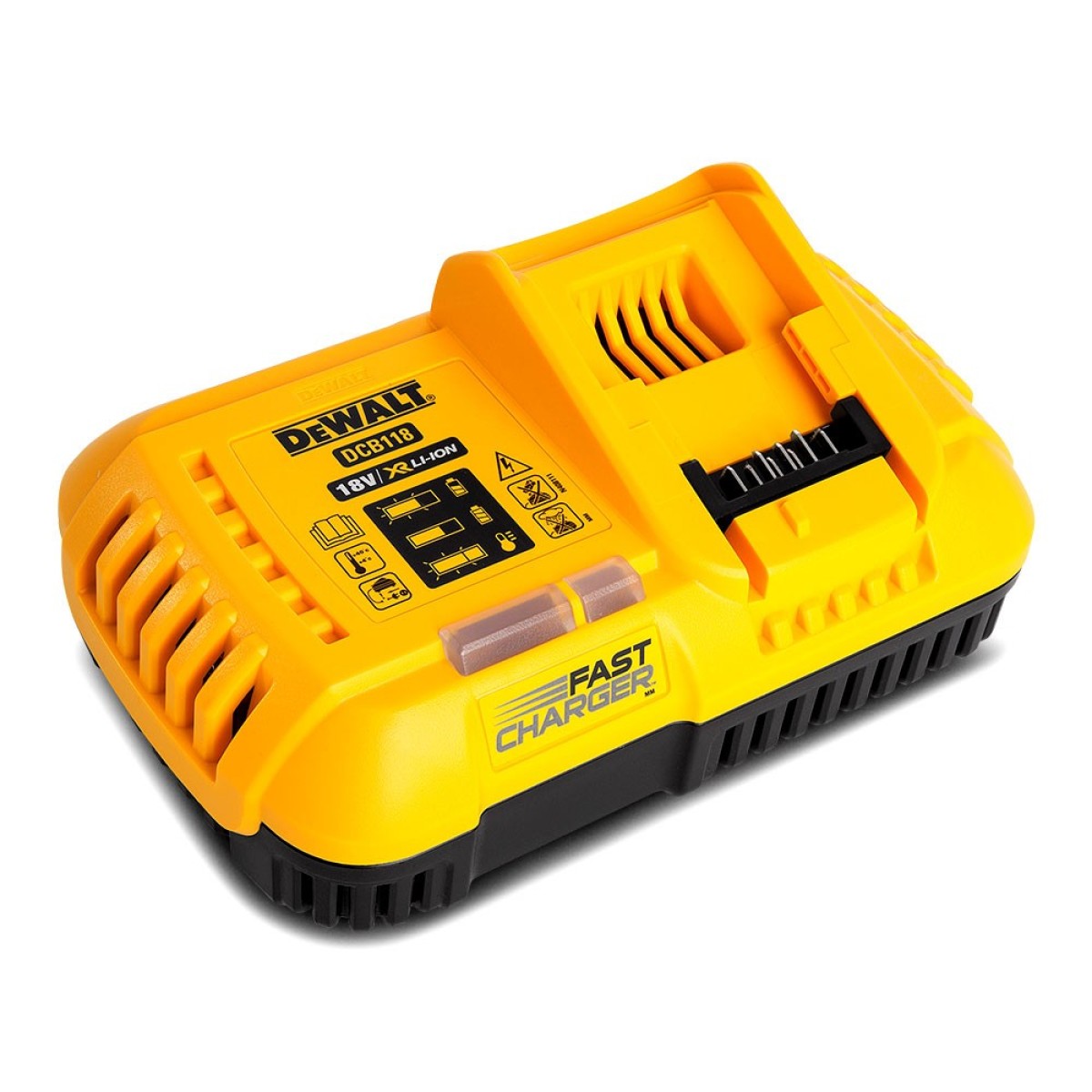Зарядное устройство DEWALT 18/54V DCB118