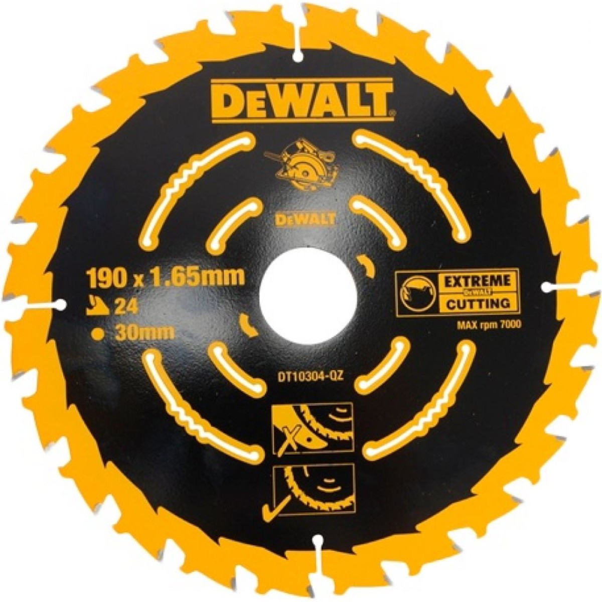 Пильные Диски Dewalt Купить