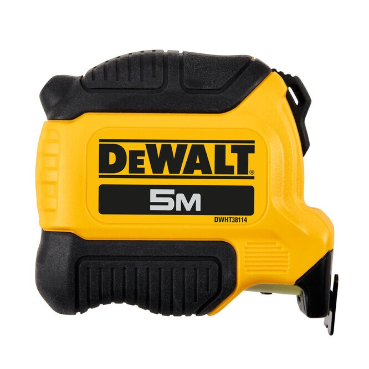 Компактная рулетка DeWalt 5м х 28мм - цена, отзывы, характеристики ...