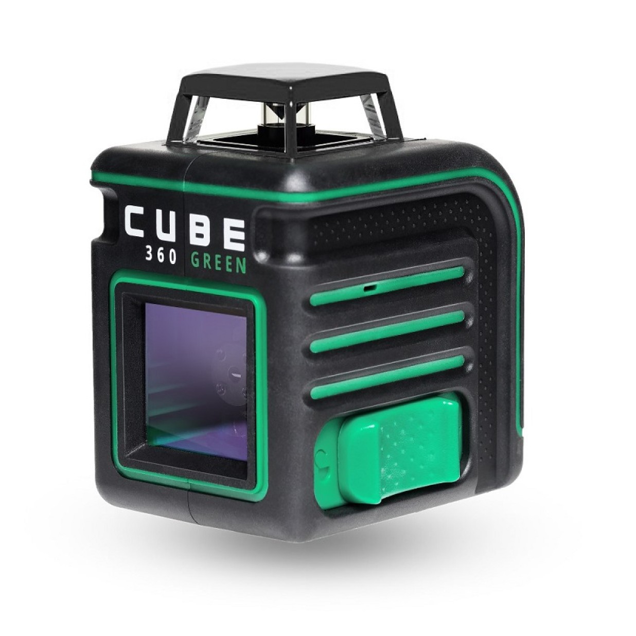 Cube 360 basic edition