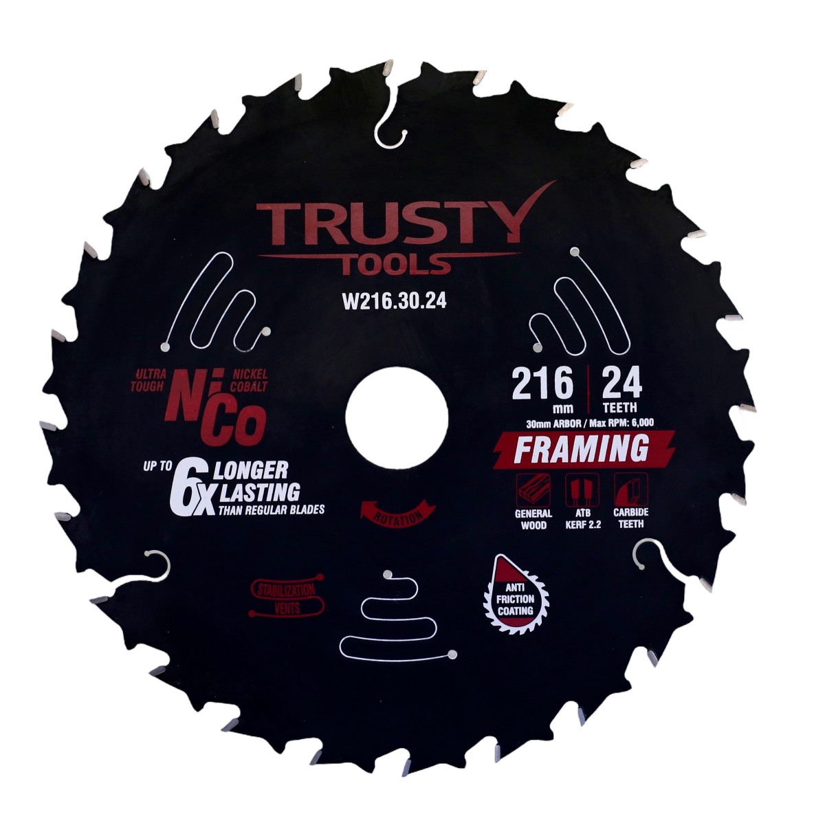 Trusty tools диск по металлу. Trusty tools диск по металлу