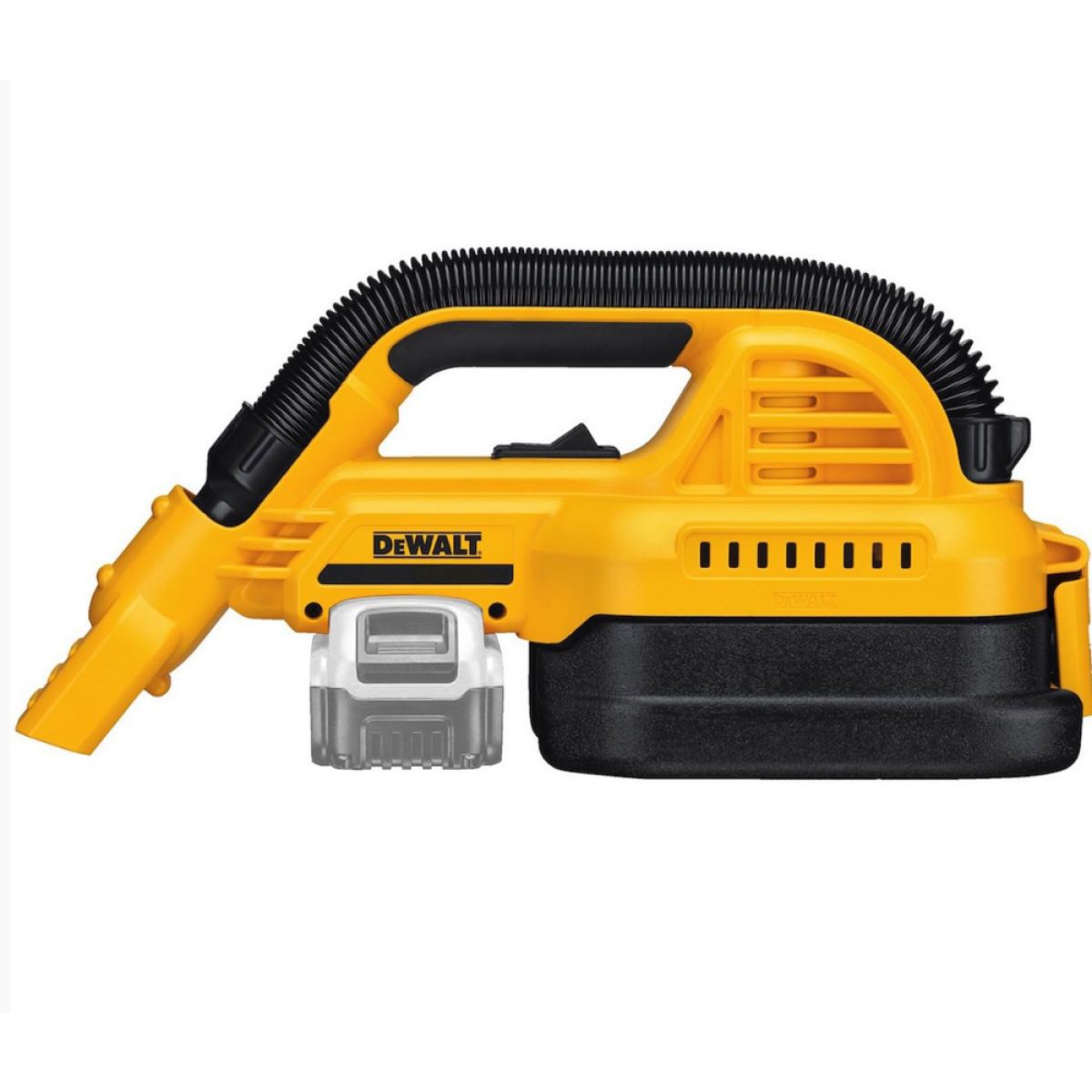 Аккумуляторный/Сетевой пылесос DEWALT DCV517N-XJ - цена, отзывы ...