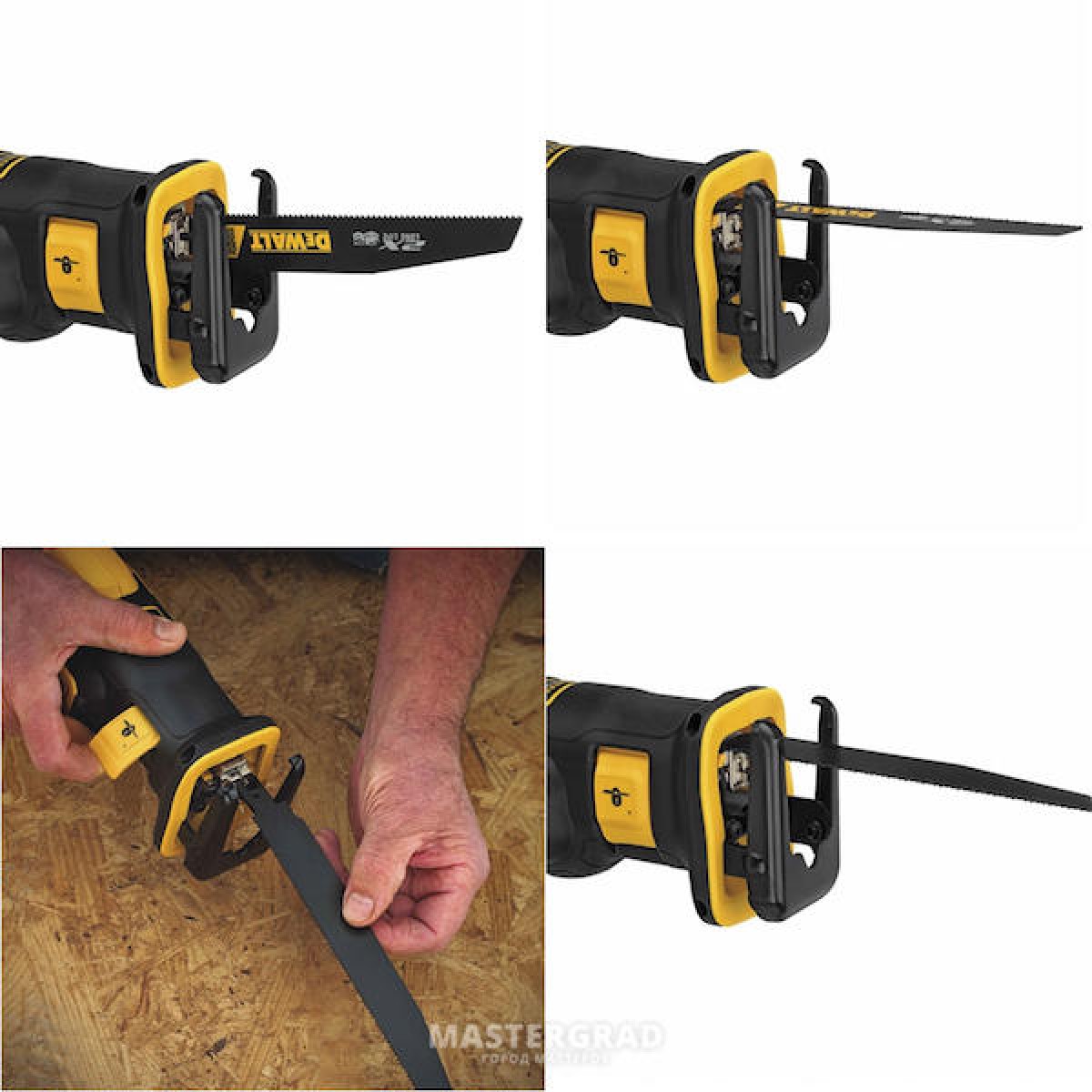 DEWALT DCS367N