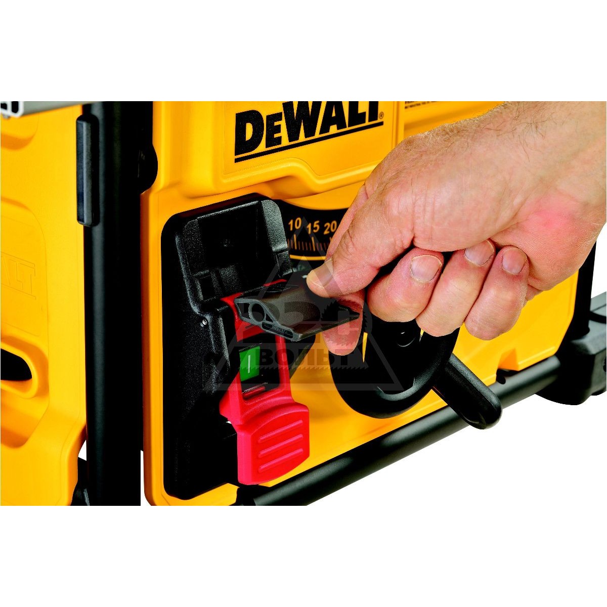 Настольная пила DEWALT DWE7485-QS - цена, отзывы, характеристики, видео .
