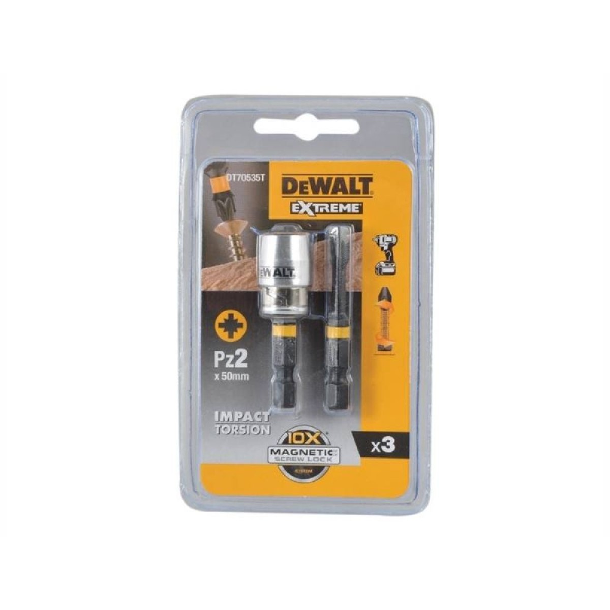 Pz2 dewalt 2025