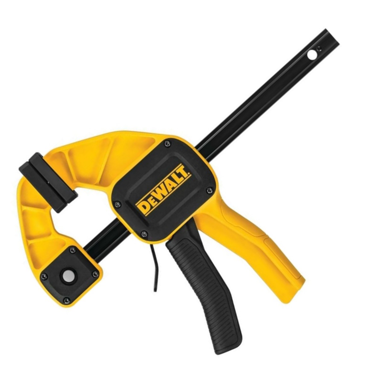 Струбцина большая DeWalt Large 150 мм