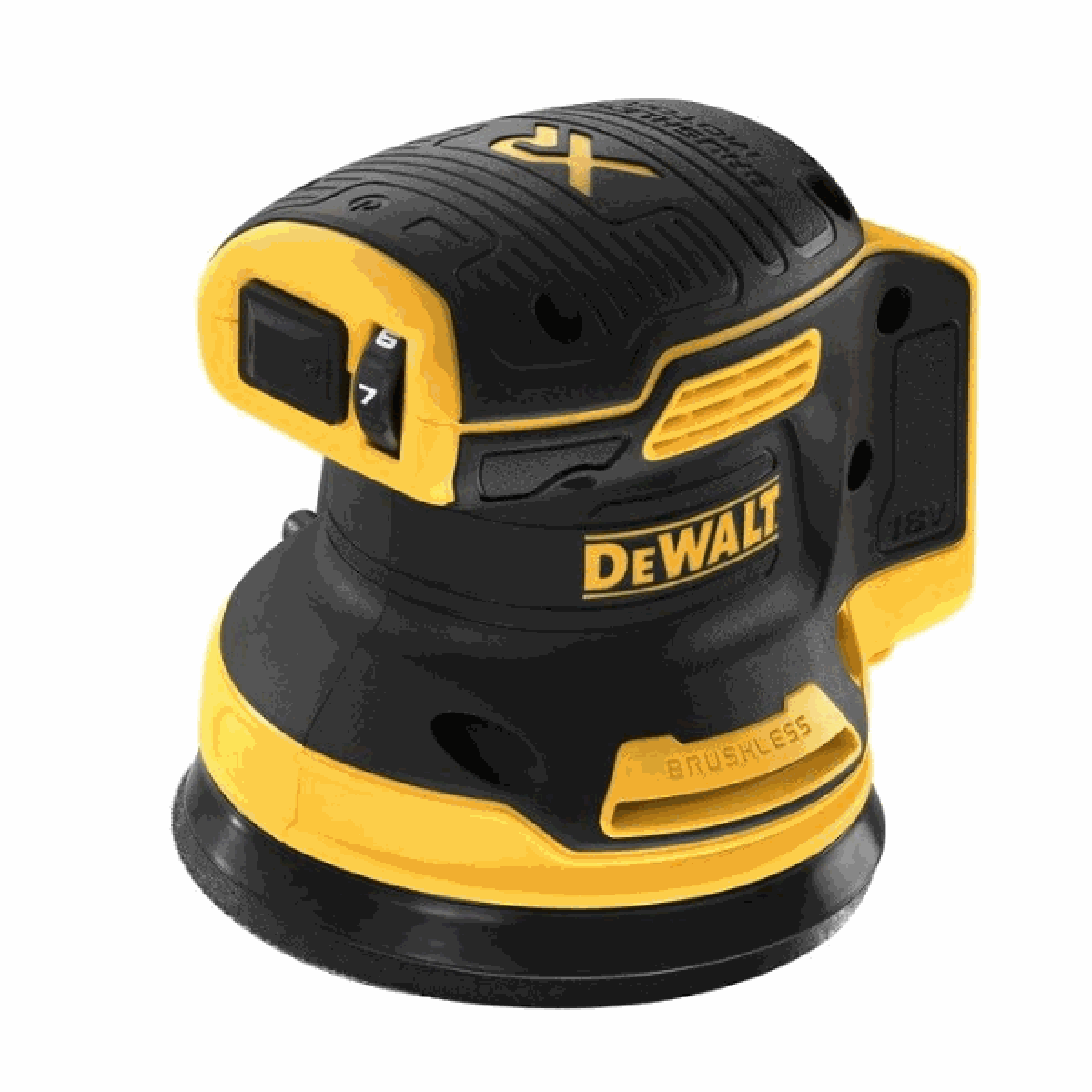 Аккумуляторная прямошлифовальная машина DEWALT DCG426N - цена, отзывы,  характеристики, видео, фото - Москва и РФ | Trusty-Tools