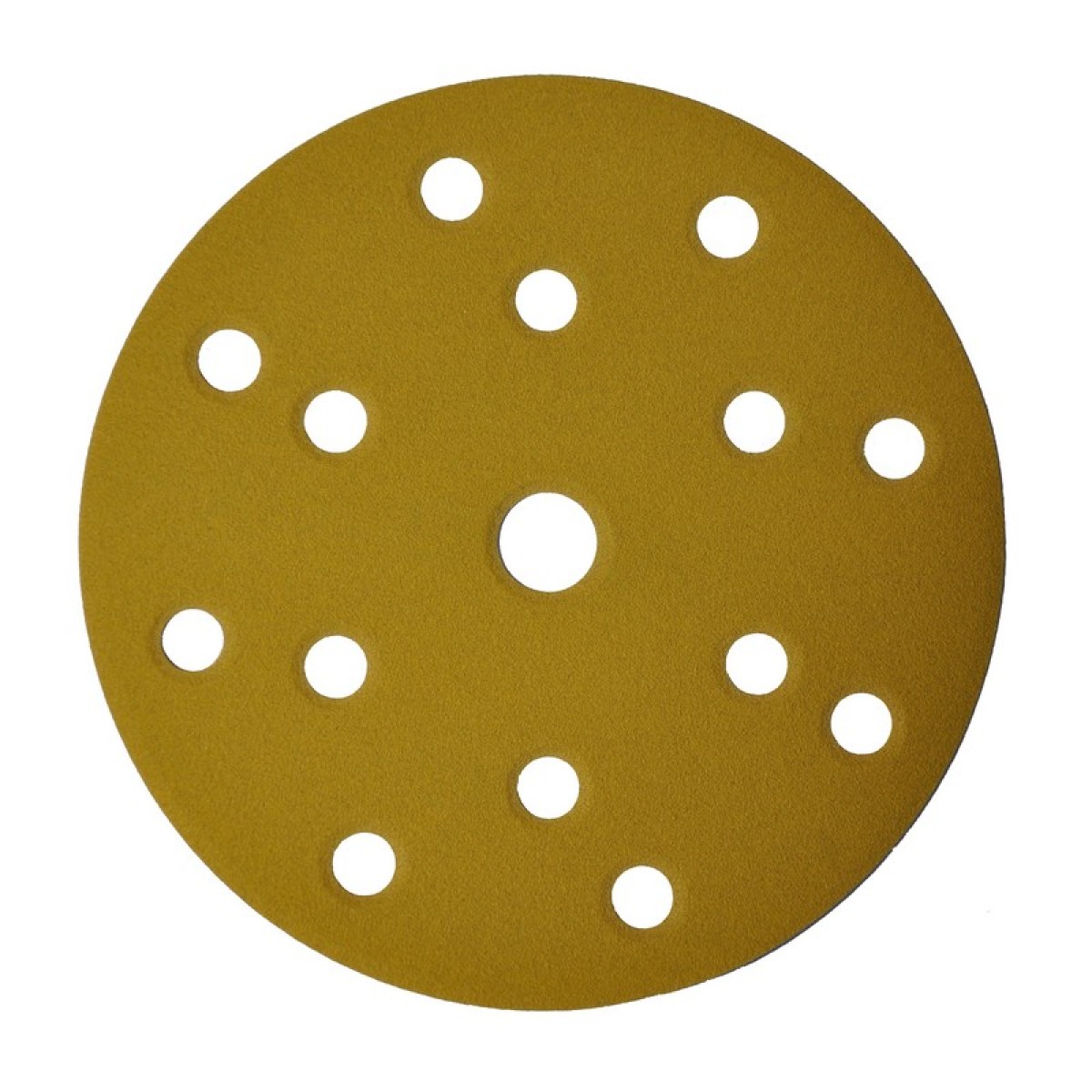  круг DEERFOS (GOLD) P100, Ø150 мм