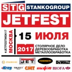 JETFEST MSK 2017