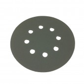 Круг шлифовальный на пленке DEERFOS SA-335 d125/8, P360 (100 шт)