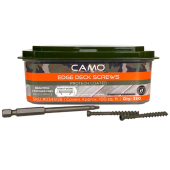 Саморезы для скрытого крепежа CAMO ProTech 60мм (350 шт)