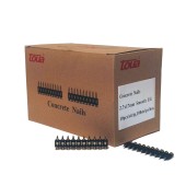 Гвозди по бетону Toua CN 2,7х17 мм (1000 шт)